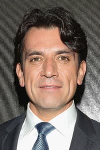 Jorge Salinas in Sexo, pudor y lágrimas 2