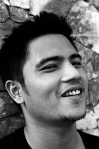 Jess Mendoza in Kargo
