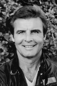 James Westmoreland in No, My Darling Daughter