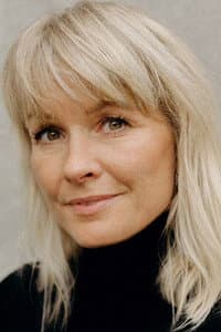 Signe Svendsen in Charlies nytårsshow 2022 - Fra Vejle Musikteater