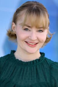 Kendal Evans in Mysterious Ways