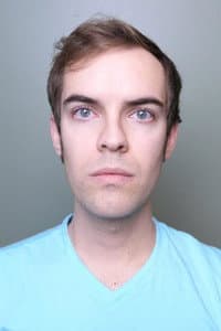Jack Douglass in Vlogumentary