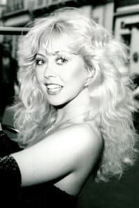 Debbie Linden in The Kenny Everett New Naughty Video