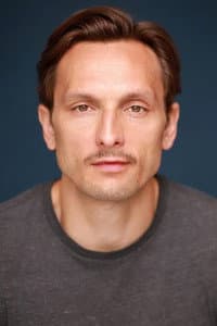 Grégory Kristoforoff in Manucure 24/24
