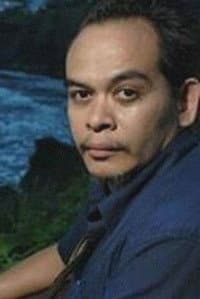 Fathullah Luqman in Pekik