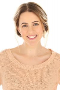 Marta Fuenar in La silla