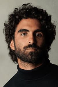 Vitor Sampaio in No Silêncio