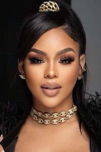 Reyna Love in Secret Society 2: Never Enough