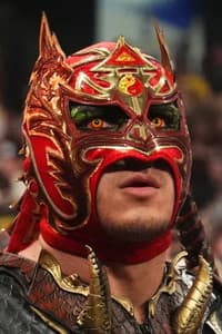 Muñoz González in AAA Triplemania XXX: Tijuana