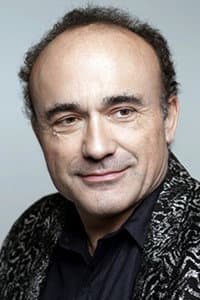 Frédéric Chaslin in Werther - Bergen