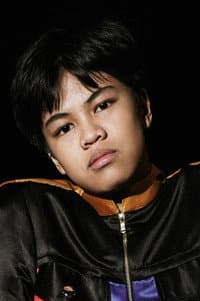 Abirama Putra Andresta in Lagi Probation