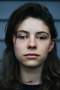 Lilli Biedermann in Der Polizist und das Mädchen