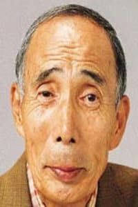 Isao Yatsu in Honogurai Mizu no Soko Kara