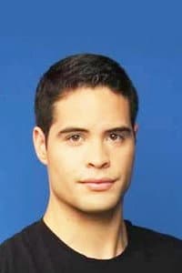 Franco Silva in Love on the Amazon