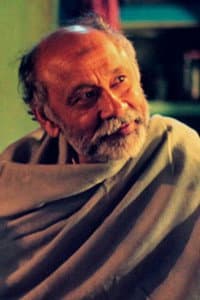 Masood Akhtar in Chippa