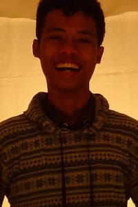 Yahya Haryanto in Kirangan