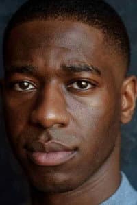 Jorden Myrie in The Strays