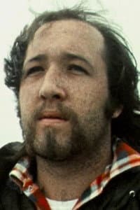 Pete O'Herne in The Valley