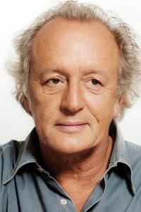 Didier Barbelivien in Slimane le conquérant !