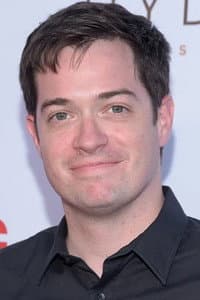 Dan Perrault in Timmy Muldoon and the Search for the Shadoweyes Bandit