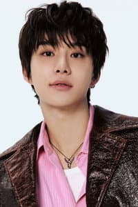 Jungwoo in NCT 127 3rd Tour: Neo City - The Unity
