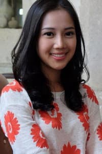 Tistha Nurma in Romansa: Gending Cinta di Tanah Turki