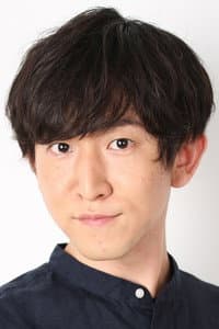 Daishi Kajita in Go! Go! Loser Ranger!