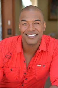 Shaun Grant in Thanksgiving, Again?!