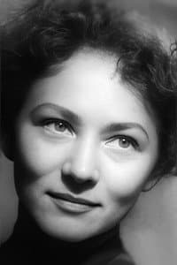 Viola Zinková in Královna Černá růže