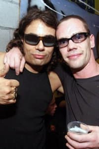 Bas & Ram in Qlimax 2004: The Prophecy