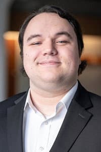 Tom Zavertnik in The Family Business