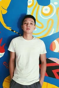 Earl Policarpio in Lisyun qng Geografia