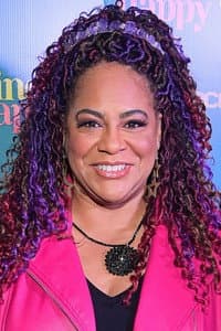 Kim Coles in Living Single