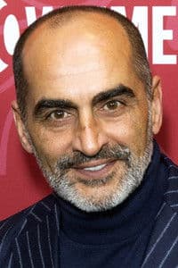 Navid Negahban in Sniper: Ghost Shooter