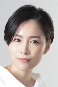 Nanako Mori in メガロボクス
