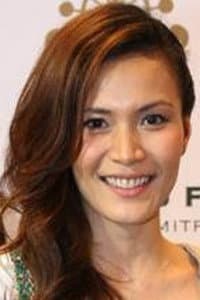 Unchalee Hassadeevichit in 407 เที่ยวบินผี