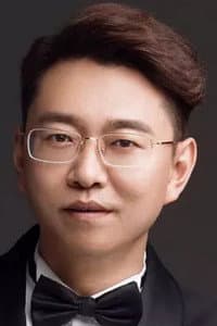 Zhao Mingzhou in 白蛇2:青蛇劫起
