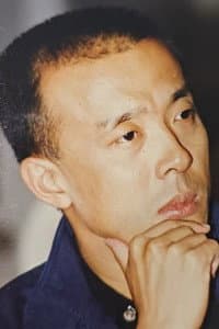 Qiu Xiaoguang in Brave Cops and Inteiiigent Detective