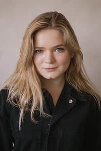 Anne Peyton Brothers in Low Risk Spectre