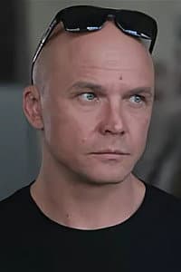 Andrey Golubev in Чаклун и Румба