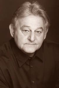 Michael Byron in Riot