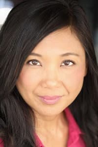 Jennifer Aquino in Only the Brave