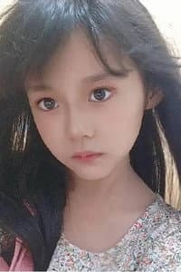 Queenie Chen in 咒