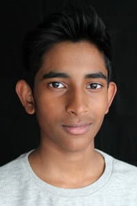Jairaj Varsani in Extra Geography