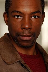 Leland Gantt in Out of the Past