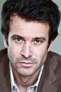 Nicolas Sartous in Jonas
