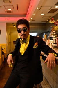 Masayuki Suzuki in ZAP!PART II 俺たちは天使かも!?