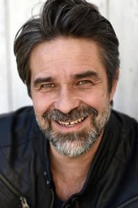 Jérôme Fonlupt in Traces