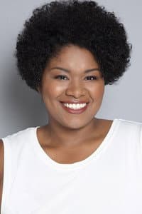 Aviona Rodriguez Brown in What’s That Smell?