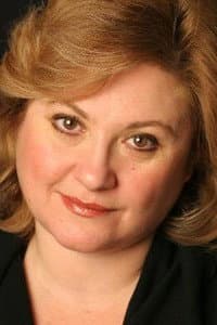 Simonetta Guarino in Arrivano i mostri